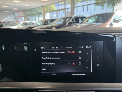 Opel Mokka e*Edition*Cockpit*Wärmepumpe*Teilleder*LED