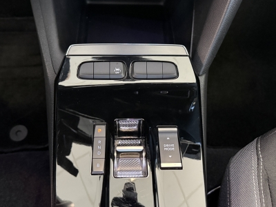 Opel Mokka e*Edition*Cockpit*Wärmepumpe*Teilleder*LED