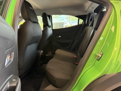 Opel Mokka e*Edition*Cockpit*Wärmepumpe*Teilleder*LED