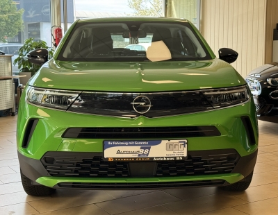 Opel Mokka e*Edition*Cockpit*Wärmepumpe*Teilleder*LED
