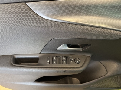 Opel Mokka e*Edition*Cockpit*Wärmepumpe*Teilleder*LED