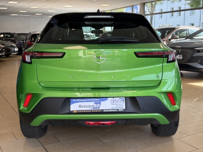 Opel Mokka e*Edition*Cockpit*Wärmepumpe*Teilleder*LED