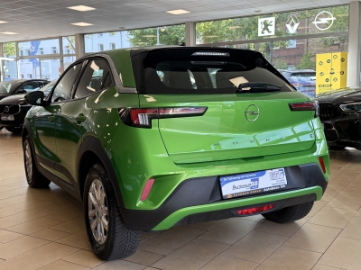 Opel Mokka e*Edition*Cockpit*Wärmepumpe*Teilleder*LED