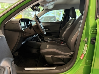 Opel Mokka e*Edition*Cockpit*Wärmepumpe*Teilleder*LED