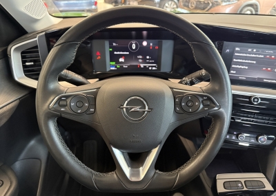 Opel Mokka e*Edition*Cockpit*Wärmepumpe*Teilleder*LED