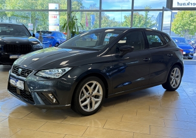 Seat Ibiza FR*Beats*ACC*dig.Cockpit*SHZ*CarPlay*R.cam