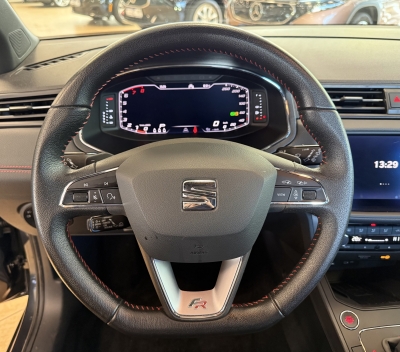 Seat Ibiza FR*Beats*ACC*dig.Cockpit*SHZ*CarPlay*R.cam