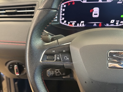 Seat Ibiza FR*Beats*ACC*dig.Cockpit*SHZ*CarPlay*R.cam