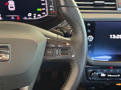 Seat Ibiza FR*Beats*ACC*dig.Cockpit*SHZ*CarPlay*R.cam