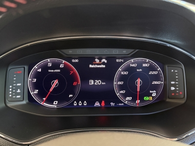 Seat Ibiza FR*Beats*ACC*dig.Cockpit*SHZ*CarPlay*R.cam