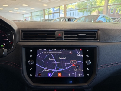 Seat Ibiza FR*Beats*ACC*dig.Cockpit*SHZ*CarPlay*R.cam