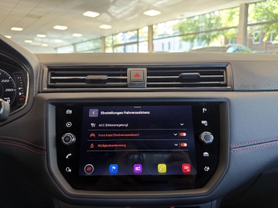 Seat Ibiza FR*Beats*ACC*dig.Cockpit*SHZ*CarPlay*R.cam