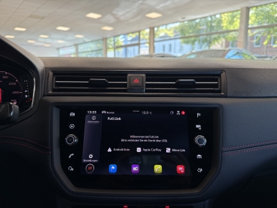 Seat Ibiza FR*Beats*ACC*dig.Cockpit*SHZ*CarPlay*R.cam