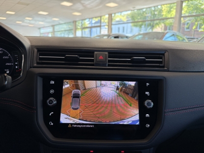 Seat Ibiza FR*Beats*ACC*dig.Cockpit*SHZ*CarPlay*R.cam