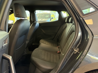 Seat Ibiza FR*Beats*ACC*dig.Cockpit*SHZ*CarPlay*R.cam