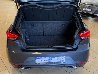 Seat Ibiza FR*Beats*ACC*dig.Cockpit*SHZ*CarPlay*R.cam