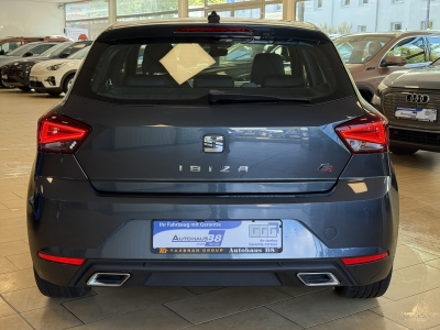 Seat Ibiza FR*Beats*ACC*dig.Cockpit*SHZ*CarPlay*R.cam