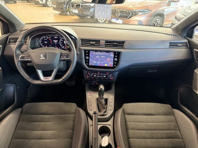 Seat Ibiza FR*Beats*ACC*dig.Cockpit*SHZ*CarPlay*R.cam