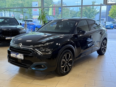 Citroen C4 ë-Shine*Pano*ACC*HUD*Massage*dig.Cockpit*SHZ