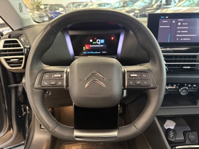 Citroen C4 ë-Shine*Pano*ACC*HUD*Massage*dig.Cockpit*SHZ