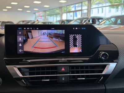 Citroen C4 ë-Shine*Pano*ACC*HUD*Massage*dig.Cockpit*SHZ