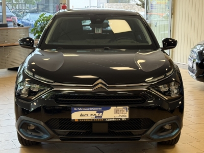 Citroen C4 ë-Shine*Pano*ACC*HUD*Massage*dig.Cockpit*SHZ