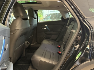 Citroen C4 ë-Shine*Pano*ACC*HUD*Massage*dig.Cockpit*SHZ