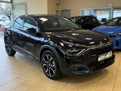 Citroen C4 ë-Shine*Pano*ACC*HUD*Massage*dig.Cockpit*SHZ