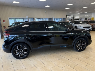 Citroen C4 ë-Shine*Pano*ACC*HUD*Massage*dig.Cockpit*SHZ