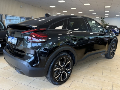 Citroen C4 ë-Shine*Pano*ACC*HUD*Massage*dig.Cockpit*SHZ