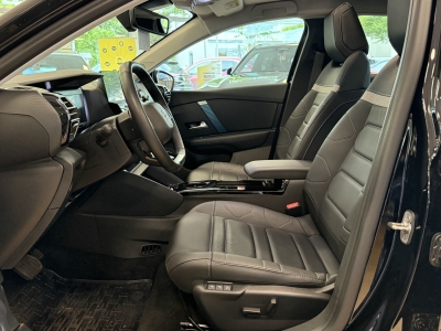 Citroen C4 ë-Shine*Pano*ACC*HUD*Massage*dig.Cockpit*SHZ