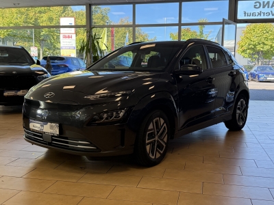 Hyundai KONA Trend*ACC*Krell*R.Cam*CarPlay*Winterp*LED