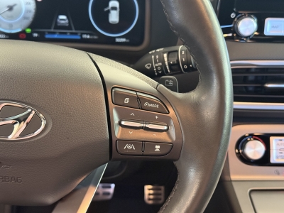Hyundai KONA Trend*ACC*Krell*R.Cam*CarPlay*Winterp*LED