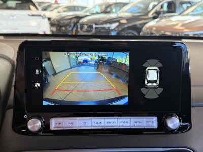 Hyundai KONA Trend*ACC*Krell*R.Cam*CarPlay*Winterp*LED