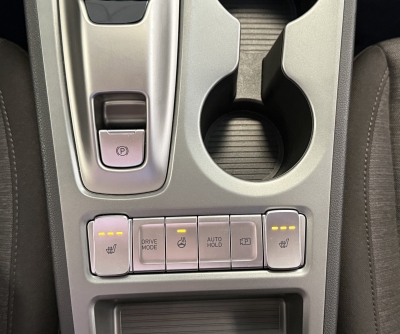 Hyundai KONA Trend*ACC*Krell*R.Cam*CarPlay*Winterp*LED