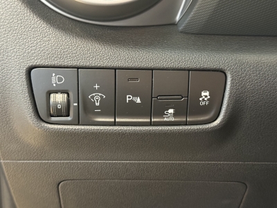 Hyundai KONA Trend*ACC*Krell*R.Cam*CarPlay*Winterp*LED
