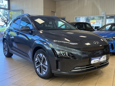 Hyundai KONA Trend*ACC*Krell*R.Cam*CarPlay*Winterp*LED
