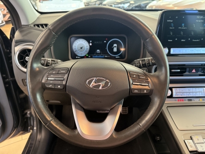 Hyundai KONA Trend*ACC*Krell*R.Cam*CarPlay*Winterp*LED