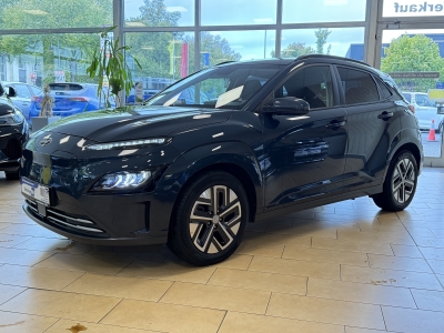 Hyundai KONA Trend*WMP*ACC*R.Cam*Navi*Winterpaket*DAB