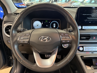 Hyundai KONA Trend*WMP*ACC*R.Cam*Navi*Winterpaket*DAB