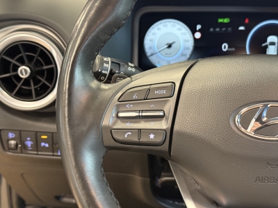 Hyundai KONA Trend*WMP*ACC*R.Cam*Navi*Winterpaket*DAB