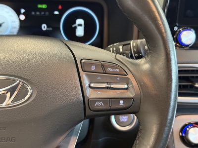 Hyundai KONA Trend*WMP*ACC*R.Cam*Navi*Winterpaket*DAB