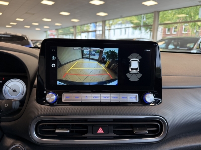 Hyundai KONA Trend*WMP*ACC*R.Cam*Navi*Winterpaket*DAB