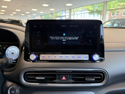 Hyundai KONA Trend*WMP*ACC*R.Cam*Navi*Winterpaket*DAB