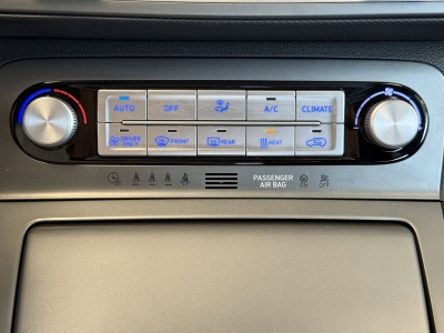 Hyundai KONA Trend*WMP*ACC*R.Cam*Navi*Winterpaket*DAB