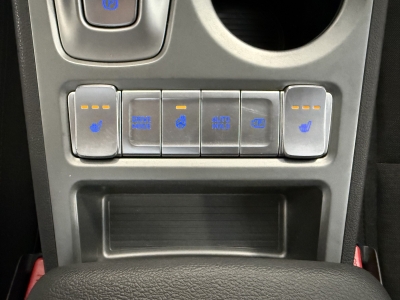 Hyundai KONA Trend*WMP*ACC*R.Cam*Navi*Winterpaket*DAB