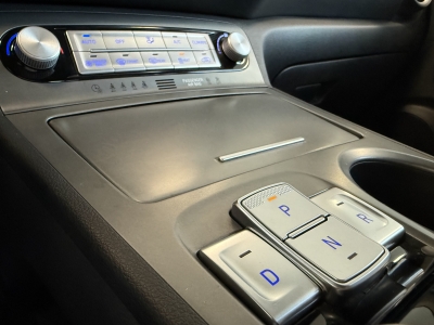 Hyundai KONA Trend*WMP*ACC*R.Cam*Navi*Winterpaket*DAB