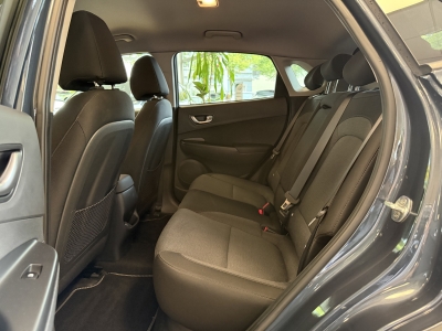 Hyundai KONA Trend*WMP*ACC*R.Cam*Navi*Winterpaket*DAB