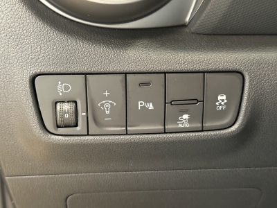 Hyundai KONA Trend*WMP*ACC*R.Cam*Navi*Winterpaket*DAB