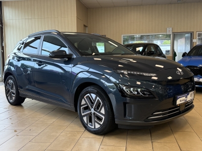 Hyundai KONA Trend*WMP*ACC*R.Cam*Navi*Winterpaket*DAB